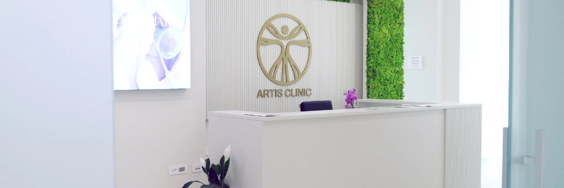 Artis Clinic